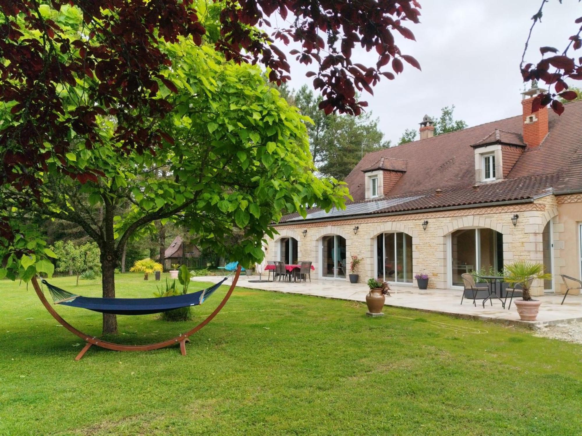 Bed and Breakfast Domaine De Lithos Fossemagne Esterno foto