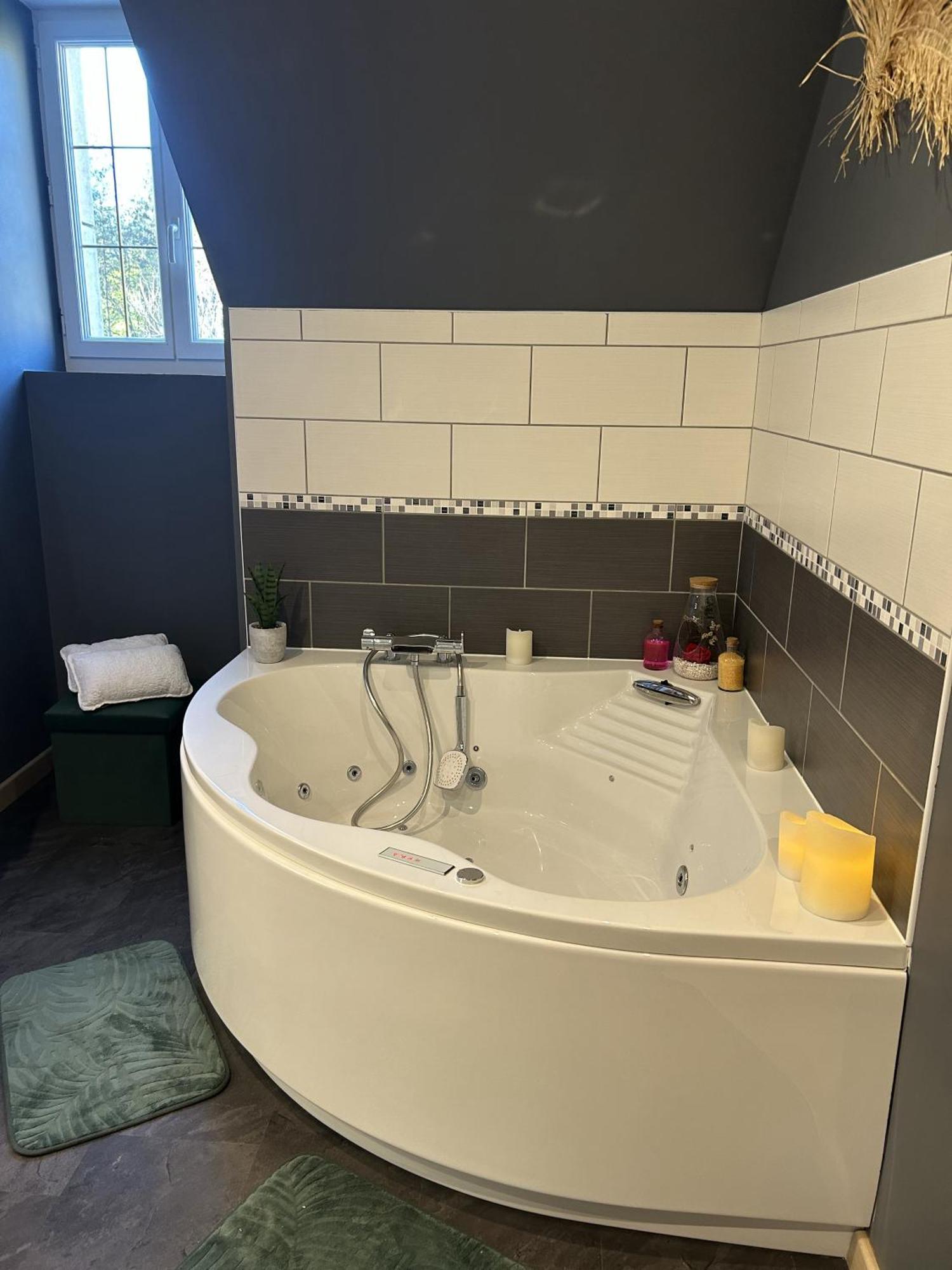 Bed and Breakfast Domaine De Lithos Fossemagne Esterno foto