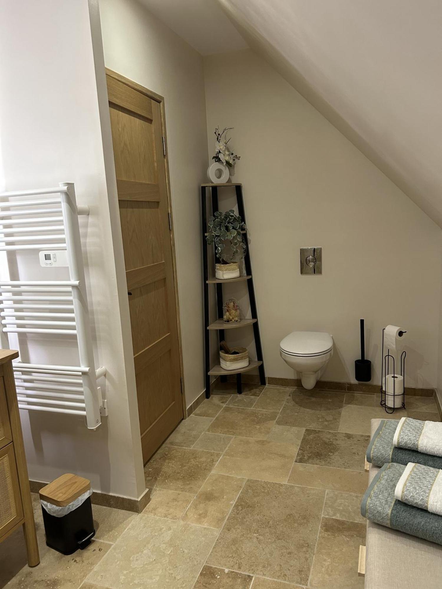 Bed and Breakfast Domaine De Lithos Fossemagne Esterno foto